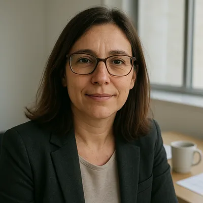 Lucía Fernández