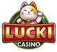 Lucki.Casino logo