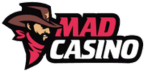 Madcasino logo